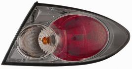 Feu Arrière Pour Mazda 6 2005-2008 Côté Droit