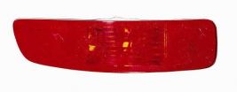 Rear Fog Light Citroen C-Crosser 2007 Left Side 8337A015