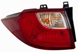 Feu Arrière Pour Mazda 5 2010 Côté Droit C513-51-150C C513-51-150D
