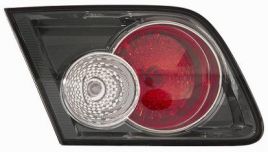 Rear Light Unit Mazda 6 2005-2008 Left Side GR1D-51-3G0B
