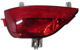 Reflector For Dacia Logan Mcv 2017 Right Side 265605279R