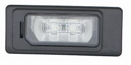 Éclairage Plaque Pour Audi A5 Sportback 2009-2011 Led 4G0943021A