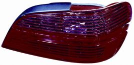 Rear Light Unit Peugeot 406 1999-2004 Left Side 6350L5
