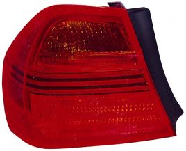 Gruppo Ottico Posteriore Bmw Serie 3 E90 2005_03-2008_08 Destro 63216937458