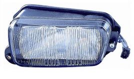 Fendinebbia Skoda Felicia 1994-1998 Sinistro H3 600941701