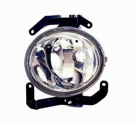 Front Fog Light Hyundai I10 2008-2010 Left Side 922010X000