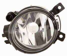 Fendinebbia Skoda Fabia 2010 Sinistro Hb4 1Z0941701D