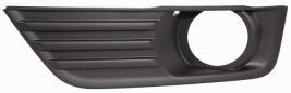 Fog Light Grid Cover Ford Focus 2005-2007 Right Side 1337347