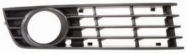 Grille Antibrouillard Pour Audi A4 2000-2004 Droit 8E0 807 682 01 C