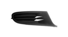 Fog Light Grid Cover Volkswagen Golf Vi 2008-2012 Left Side