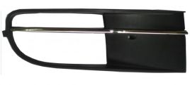 Fog Light Grid Cover Volkswagen Beetle-Maggiolino 2011 Left Side