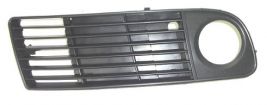 Grille Antibrouillard Pour Audi A6 1999-2001 Droit