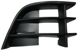 Grille Antibrouillard Pour Skoda Fabia 2010-2014 Gauche 5J0 853 665 A 9B9