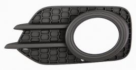 Griglia Fendinebbia Anteriore Volkswagen Tiguan 2011-2015 Sinistro 5N0853665G9B9