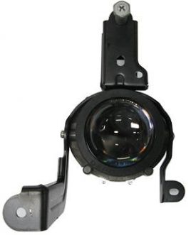 Fendinebbia Anteriore Kia Rio Dal 2015 Sinistro Fendinebbia Hb4