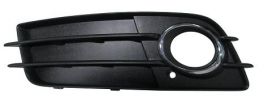 Fog Light Grille Audi A4 2007-2011 Left 8K0807681C01C No Slot
