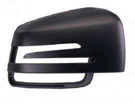 Mercedes Class R W251 Side Mirror Cover Cup 2010 Right Unpainted
