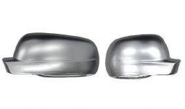 Volkswagen Golf Iv Side Mirror Cover Cup 1997-2003 Left Chromed