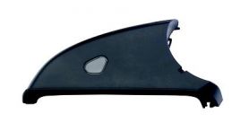 Mercedes Class E W212 Side Mirror Cover Cup 2009 Right Lower Unpainted