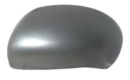 For Nissan Juke Couvercle de rétroviseur 2010 Gauche Non Peinte