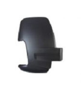Side View Mirror Cover Ford Transit From 2014 Right 1823809 Black