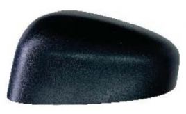 Side View Mirror Cover Ford Transit Tourneo Courier From 2014 Right Black