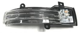 Side Mirror Turn Signal Light Mitsubishi Space Star From 2013 Right