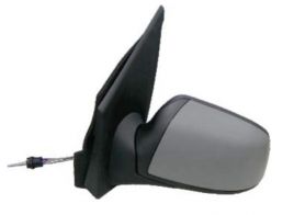 Side View Mirror Ford Fiesta 2006-2008 Right Mechanic Paintable