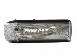 Side Mirror Turn Signal Light Opel Combo From 2012 Right