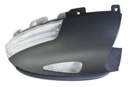 Side View Mirror Indicator Light Volkswagen Tiguan 2007-2011 Left Side
