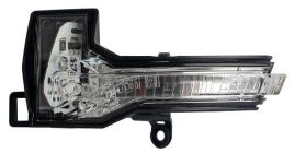 Side View Mirror Indicator Light Volkswagen Polo 2017 Left Side 2G0-949-101