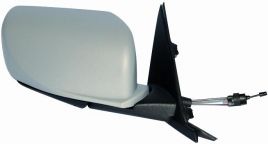 Side Mirror Lancia Dedra 1989-1997 Mechanic Right