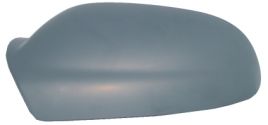 Volkswagen Fox Side Mirror Cover Cup 2005 Left Unpainted