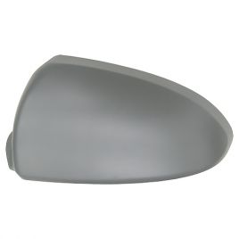 Smart Fortwo Side Mirror Cover Cup 2007 Right Unpainted