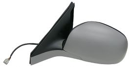 Specchio Retrovisore Suzuki Swift 2005_05-2010_08 Elett. Term. Rib. Sinistro