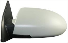 Rétroviseur Extérieur Pour Hyundai Accent 2006 Électrique Chauffé Gauche