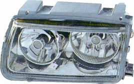 Kit Phare Avant Pour Volkswagen Polo 1994-1999