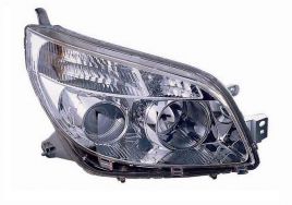 LHD Headlight Daihatsu Terios 2006 Right Side