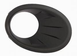 Griglia Fendinebbia Anteriore Nissan Qashqai 2010-2013 Destro 62256-Br03A