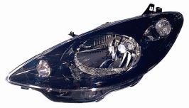 Phare Avant Pour Peugeot 1007 2005 Côté Gauche 620851