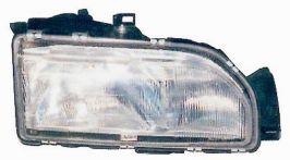 Phare Avant Pour Ford Sierra 1990-1993 Côté Gauche 87Bg-13006-C2A