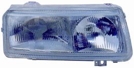 Phare Avant Pour Volkswagen Passat 1993-1996 Gauche 1Ah-006840-145-1Ah006840-211