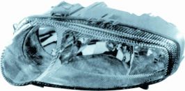 Phare Avant Pour Alfa Romeo 147 2000-2004 Côté Gauche Lpg282