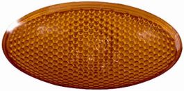 Side Marker Repeater Lamp Peugeot 206 1998-2003 6325.73