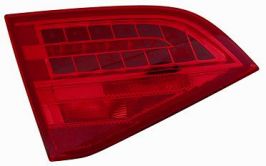 Rear Light Unit Audi A4 2007-2011 Left Side 8K9945093B