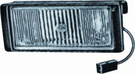 Kit Phares Antibrouillard Avant Pour Alfa Romeo 33 Ry Kit 1990-1994 H3 Original