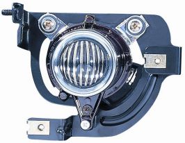 Phare Antibrouillard Pour Alfa Romeo 147 2004 Droit H3 156052642