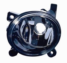 Phare Antibrouillard Pour Audi A4 2007-2011 Gauche H11 8T0941699B