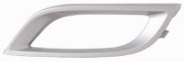 Griglia Fendinebbia Mazda 3 2009-2013 Destro Grigio BDL4-5D-C12