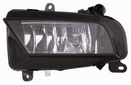 Phare Antibrouillard Pour Audi A4 2012 Gauche H8 8K0941699